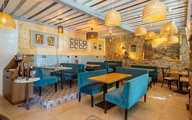 Hôtel Beauséjour Logis de France